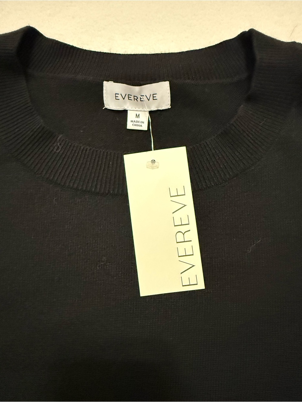 EVERE Arya Studded Pullover - Picture 4 of 7